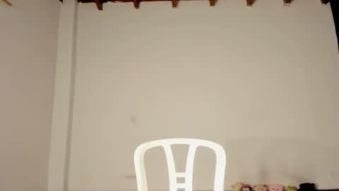 Caro online show from 11/21/25, 02:32