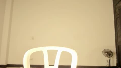 Caro online show from 02/03/26, 02:53