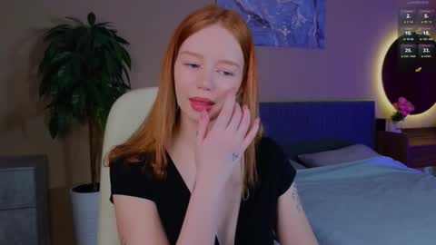 Caro online show from 10/17/25, 02:08