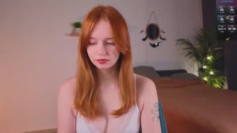 Caro online show from 11/02/25, 02:19