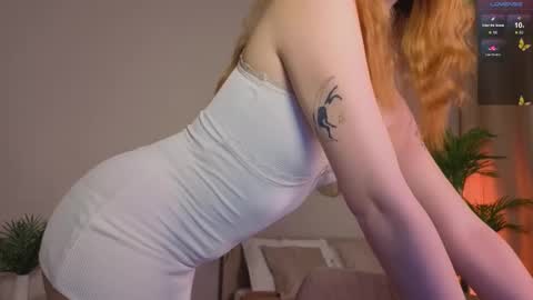 Caro online show from 11/08/25, 02:06