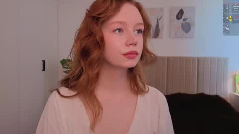 Caro online show from 05/02/26, 09:47