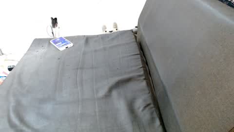 carol my sign is capricorn online show from 12/19/24, 10:53