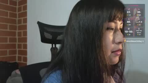 kitty online show from 10/14/25, 02:01