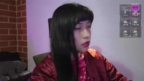 kitty online show from 10/19/25, 03:51