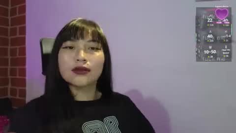 kitty online show from 10/20/25, 02:01