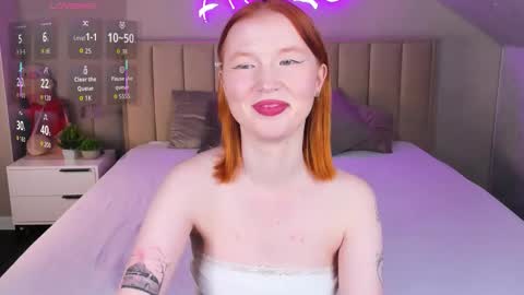 Anna online show from 11/20/25, 09:09