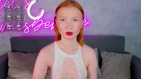 Anna online show from 11/27/25, 09:55