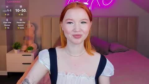 Anna online show from 01/14/26, 09:37