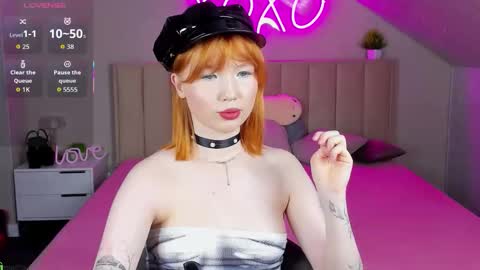 Anna online show from 02/08/26, 09:13