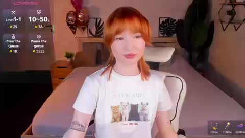 Anna online show from 03/13/26, 09:27