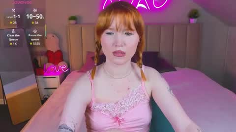 Anna online show from 03/19/26, 09:24