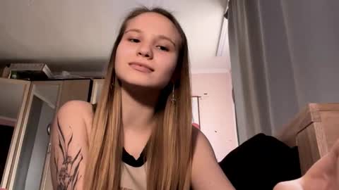 Carolina online show from 02/18/26, 08:43