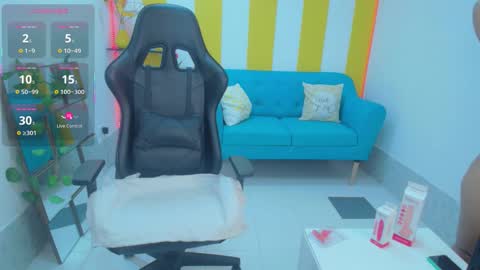 Snapshot of carollkiss chatting on 10/02/25, 11:39 carollkiss online show from 10/02/25, 11:39