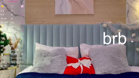 Carol online show from 01/11/25, 09:04