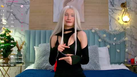 Carol online show from 01/14/25, 06:02