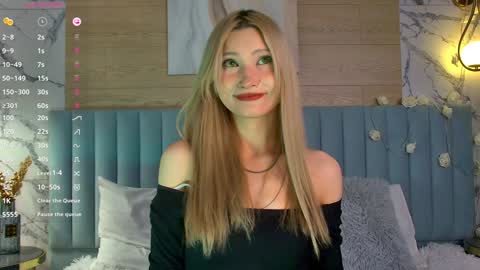 Carol online show from 01/21/25, 09:13