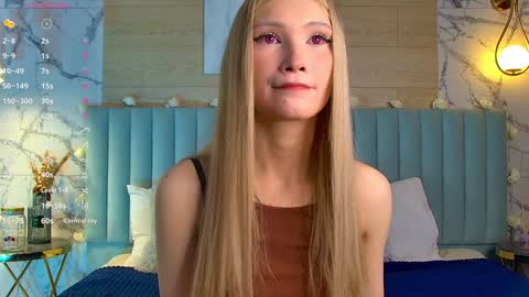 Carol online show from 01/27/25, 05:47