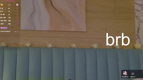 Carol online show from 02/26/25, 11:52