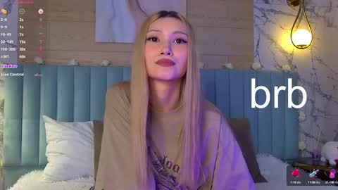 Carol online show from 02/27/25, 12:02