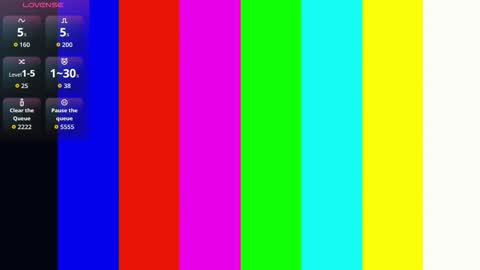 Hello everyone Im Monica Its my first day Were going to have fun together  online show from 10/17/25, 08:22