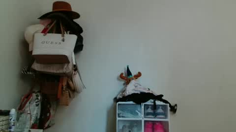 caroo0615 online show from 03/30/26, 06:31