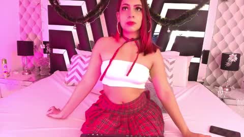 Snapshot of caroo_gomeez chatting on 12/26/24, 12:16 Caro Gmez online show from 12/26/24, 12:16