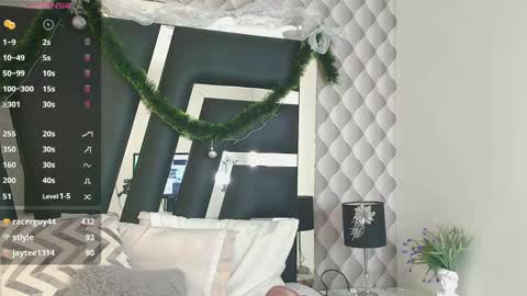 Snapshot of caroo_gomeez chatting on 01/29/25, 06:28 Caro Gmez online show from 01/29/25, 06:28