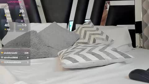 Snapshot of caroo_gomeez chatting on 02/22/25, 10:09 Caro Gmez online show from 02/22/25, 10:09