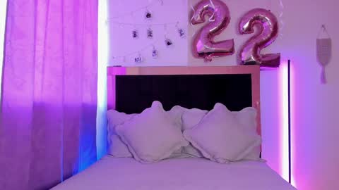 Caro  online show from 01/23/25, 08:02