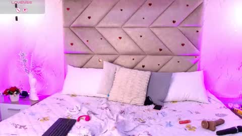 Caro online show from 02/20/26, 09:59