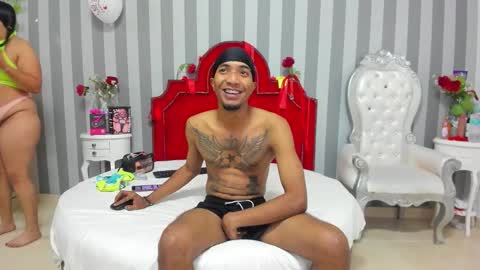 caroyandy online show from 02/20/26, 12:38