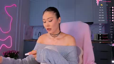 Yummi online show from 07/17/26, 03:24