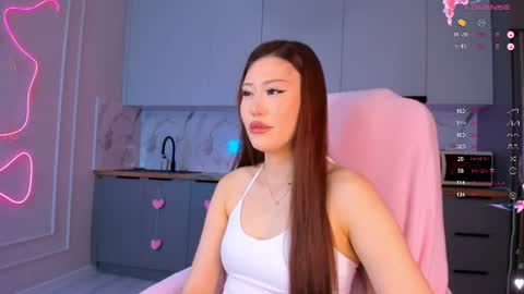 Yummi online show from 07/24/26, 01:25