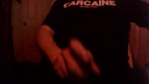 Snapshot of carpenterkyle89 chatting on 02/13/26, 08:54 Daddys BWC online show from 02/13/26, 08:54