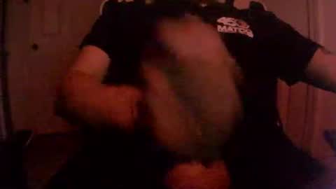 Snapshot of carpenterkyle89 chatting on 02/19/26, 01:23 Daddys BWC online show from 02/19/26, 01:23