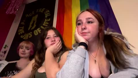 carpetmunchers online show from 10/12/25, 01:04