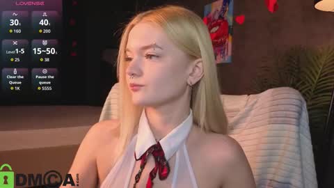 Snapshot of carrie_foster chatting on 02/27/26, 03:12 Carrie foster online show from 02/27/26, 03:12