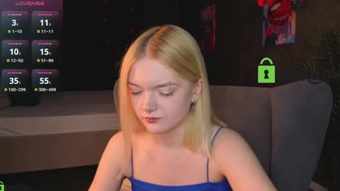 Carrie foster online show from 04/21/26, 04:01