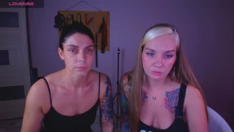 Carrie online show from 11/17/25, 06:24