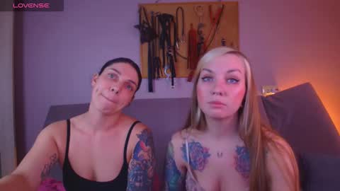 Carrie online show from 02/19/26, 06:59