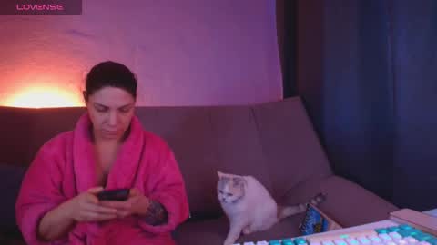 Carrie online show from 03/21/26, 07:13