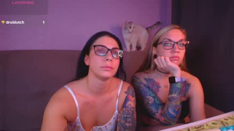 Carrie online show from 03/31/26, 06:30