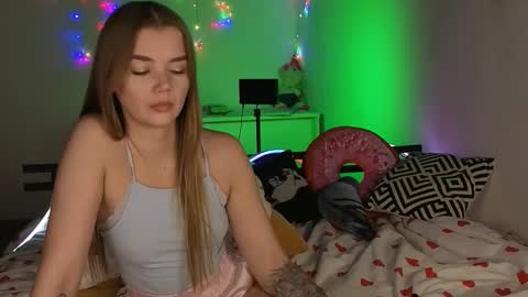 carriebradshawww online show from 02/19/26, 04:52