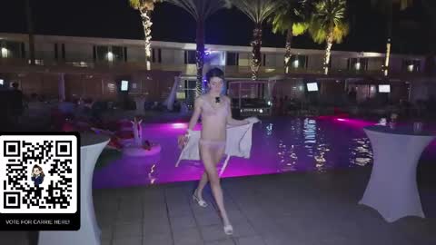 carrie madsin online show from 04/21/26, 04:19