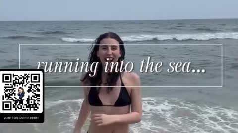 carrie madsin online show from 04/23/26, 10:34