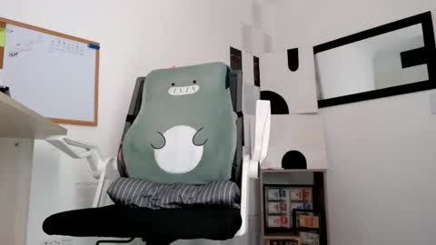 Matheus online show from 01/21/25, 01:54