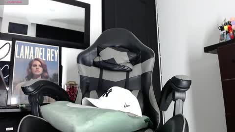 Matheus online show from 04/21/26, 01:42