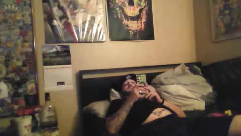 Jackrabbit online show from 06/07/26, 07:45