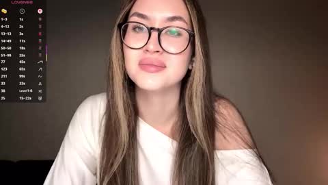 Kira online show from 01/11/26, 03:06